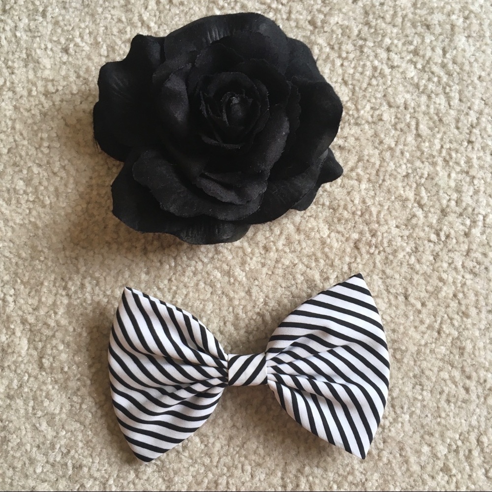 Hair Clips